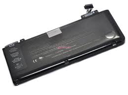 Battery for Apple Macbook Pro 13″ A1278,A1322 Series Laptop