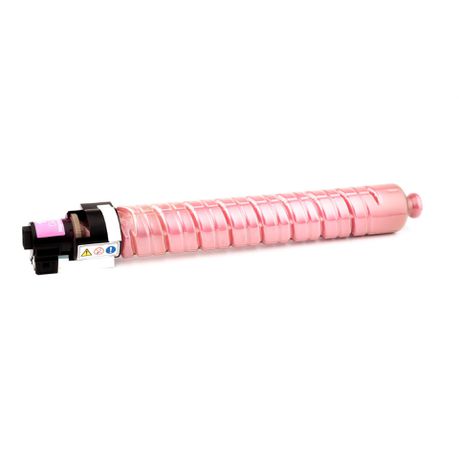 Ricoh Aficio MP C2500 Magenta Toner Cartridge