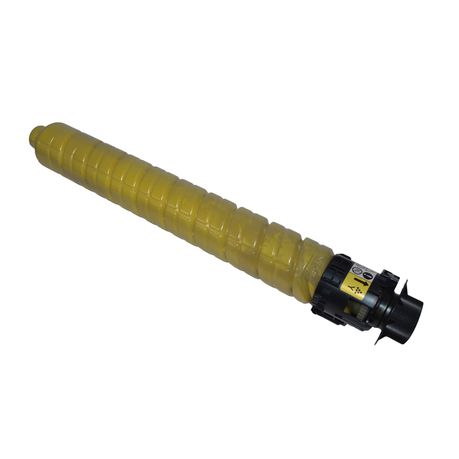Ricoh Compatible Yellow Toner Cartridge MPC 2003SP/2011SP/2503
