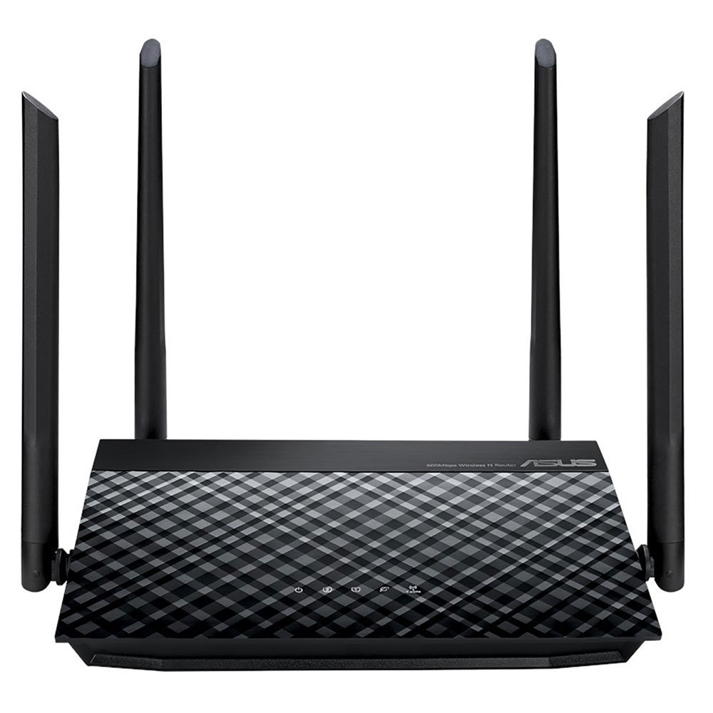 Asus Router Repeater Modes Adda