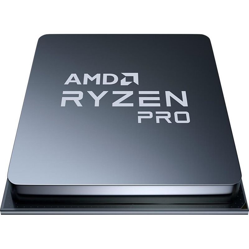 AMD Ryzen 3 4350G SKT AM4 CPU; 4 Core/8 Thread; Base Clock 3.8ghz